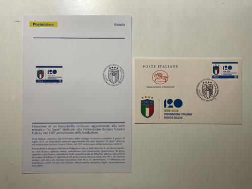 2018 bollettino illustrativo - 2018,