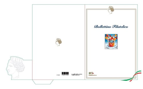 Bollettino illustrativo italia - illustrativo,
