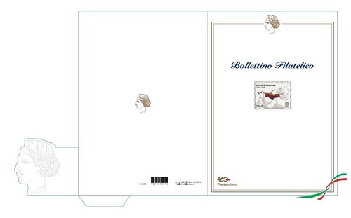 Bollettino illustrativo italia - illustrativo,