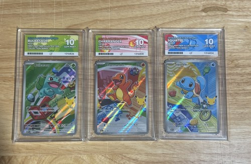Pokemon first partner - pokemon,