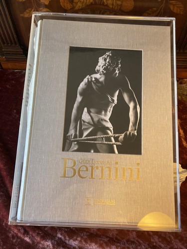 Treccani gian lorenzo bernini - treccani,