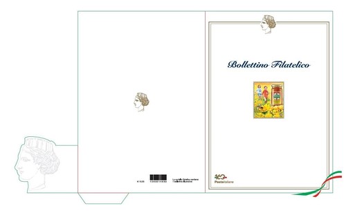 Bollettino illustrativo italia - illustrativo,
